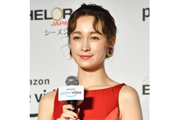 藤井サチ「QOL上がりました」“会話もできる”快適イヤホンを紹介 画像