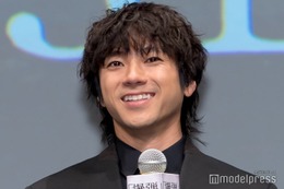 山田裕貴主演映画「爆弾」共演者が突然の涙「大切な作品に僕も出させてもらって」 画像