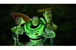 【金ロー】2週連続“ハロウィン”ディズニー作品放送「ホーンテッドマンション」「ナイトメアー・ビフォア・クリスマス」「トイ・ストーリー」シリーズ 画像