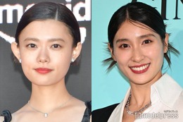 杉咲花、朝ドラ「とと姉ちゃん」オーディション直前に土屋太鳳と交わした会話「ある意味バトンタッチしたんだ」と共演者驚き 画像