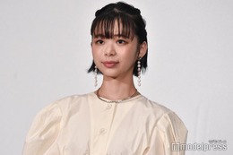 趣里、週刊誌の報道否定「私はどなたのファンクラブにも入ったことはなく」2日連続言及 画像