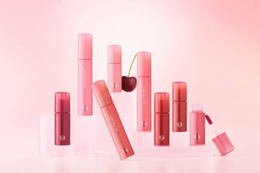 TIRTIR、“もちぷる”最新リップティント「グロウィーゼリーティント」が新登場 画像