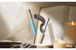 アイプチ(R)、「ひとえ・奥ぶたえ用マスカラ」におとぎ話から着想を得た秋の限定色が登場 画像