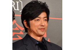 大沢たかお、自身の出演作を映画館でも観るワケ「空間自体がエンターテイメントなんですよね」 画像