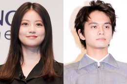 北村匠海＆今田美桜、オールクランクアップSHOTにファンからは「ロスだよ〜」「最高の夫婦」の声 画像