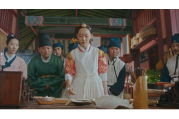 「哲仁王后」「ホ食堂」「チャングム」ほか、料理×ロマンス×感動を味わう“美味しい韓ドラ”至福の4選 画像