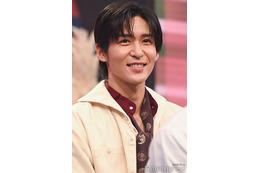 Snow Man目黒蓮＆向井康二、同じイベントに登壇 偶然一致したこと「嬉しいですね」 画像