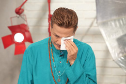 EXILE ATSUSHI、活動休止の背景に責任感とプレッシャー 人生を変えたインドでの日々 画像