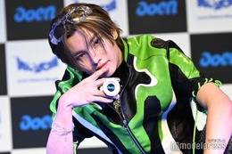 「オールスター感謝祭」aoen雅久（GAKU）に注目集まる「赤坂ミニマラソン」2位・“&TEAM・Kの弟分”として結果残す【プロフィール】 画像