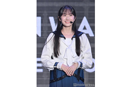 櫻坂46、三期生から3人目の“表題曲センター”誕生に反響「勢いすごい」「感慨深い」【「Unhappy birthday構文」フォーメーション】 画像