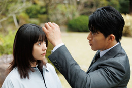 小栗旬×ハン・ヒョジュ×赤西仁×中村ゆり「匿名の恋人たち」四角関係カット＆キャラクター相関図 画像