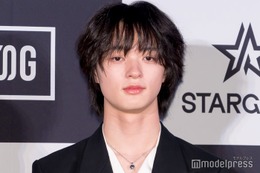 「BMSG」新グループSTARGLOW・RUI、父親の職業告白にスタジオ騒然 川島明「めちゃくちゃビッグ」「もちろん知っていますよ」 画像