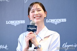 本田翼、忙しい日々の中の“リフレッシュ時間”明かす 画像