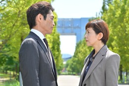 【絶対零度～情報犯罪緊急捜査～ 第1話】二宮（沢口靖子）、DICTと対峙するトクリュウに挑む 画像