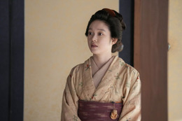 【ばけばけ 第8話あらすじ】トキ、お見合い相手と対面 画像