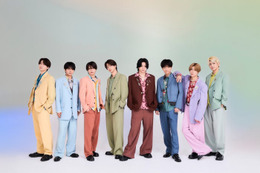今田美桜・大橋和也（なにわ男子）・timelesz「anan AWARD 2025」出演決定 画像