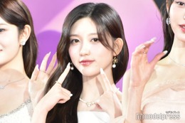 IVEガウル、幼少期ショットに反響続々「もう出来上がってる」「レベチの可愛さ」 画像