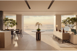 シンガポールに初のアマン誕生へ 都市の喧騒を忘れる静謐とホスピタリティ提供 画像