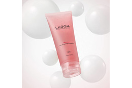 LAGOM、毛穴汚れをディープにオフする「レディートックス ジェルトゥウォーター クレンザー」を発売 画像