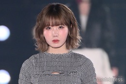 SAY MY NAME本田仁美、幼少期との比較ショットが話題「垢抜けが凄い」「オフ姿もビジュ良すぎ」の声 画像