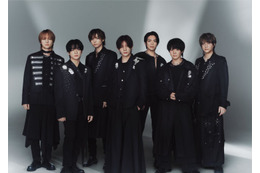 Hey! Say! JUMP、通算12枚目新アルバム「S say」リリース決定 リード曲＆特典内容解禁 画像
