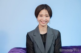 渡邊渚、人生初ハマったことを明かす「研究もかねて」 画像