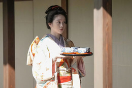 朝ドラ「ばけばけ」豪華俳優陣によるコミカル会話劇に反響  “あのあの話”にも「出生の秘密？」「やっぱり」考察続々 画像