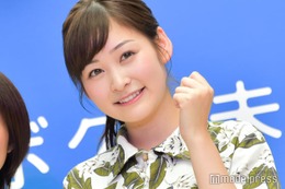 日テレ岩田絵里奈アナ「あのちゃんさんのモノマネ」黒髪ボブで雰囲気ガラリ「再現度高い」「似合いすぎ」と話題 画像
