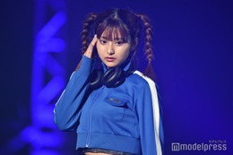 「今日好き」横田未来、シースルートップスで胸元見せ「色っぽい」「オシャレ」と反響 画像