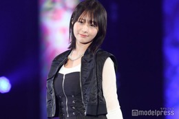 ≠ME尾木波菜、美バスト際立つヘルシーランジェリー姿 グラビアオフショに絶賛の声「破壊力すごい」「理想のスタイル」 画像
