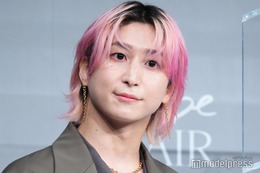 Snow Man佐久間大介、川口春奈への勘違い明かす「俺じゃなかったわという」 画像
