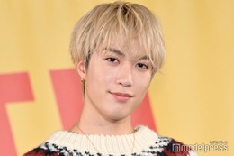 THE RAMPAGE藤原樹、愛猫との別れを報告「触れることはできなくても今もずっとそばに感じています」 画像