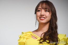 飯窪春菜「父親みたいな人が3人」「祖父母も離婚」複雑な家庭環境を告白「私も同じ道を辿ってしまうんじゃないか」 画像