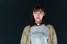 「今際の国のアリス」難役・ユナ熱演の池田朱那って？土屋太鳳・山崎賢人らの“休憩中の姿”に感動【注目の人物】 画像
