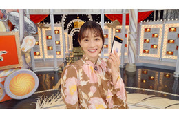 第2子出産の石原さとみ、MC復帰「トリセツショー」5ヶ月ぶり出演で「ホームに帰ってきた」 画像