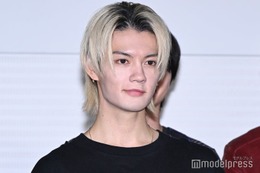 佐野勇斗“逃げてしまった”過去告白「怒られそうになったので」【ESCAPE それは誘拐のはずだった】 画像