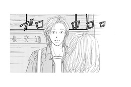 「すべて素直に」手紙を読んだ、14歳年下の元彼が会いに来てくれた【お茶の間の時間 #55】