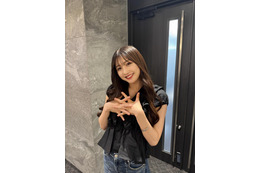 NMB48センター・塩月希依音「約20年生きてきて初めて」大胆イメチェンにファン衝撃「思わず2度見した」「別人級」