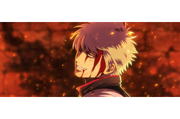 【本日「銀魂」銀さんの誕生日】新作映画の公開日＆場面写真解禁 YouTube5周年企画も発表 画像