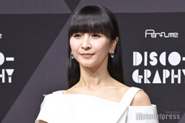 Perfumeかしゆか、大自然背景に圧巻脚線美「脚のライン綺麗」「二度見した」と反響 画像