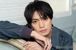 Aぇ! group正門良規、男装のお姫様役で挑む初シェイクスピア「良い意味でカオス」【『十二夜』インタビュー前編】 画像