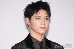 INI木村柾哉、ヘアカラーチェンジにファン歓喜「待ってました」「イケメンが引き立つ」と反響 画像