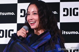 沢尻エリカ「相変わらずかっこいい」“10年以上ぶり共演”俳優を絶賛「すごい素敵でした」 画像