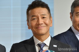 くりぃむしちゅー上田晋也、2ヶ月前に会った伝説のアイドルの姿に驚き 美しいすっぴんに「相変わらずすげえ」