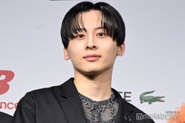Da-iCE工藤大輝、Sexy Zone時代の楽曲提供していた timelesz菊池風磨「蓋開けたらえ？これ工藤さんじゃね？みたいな」 画像
