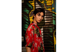 「仮面ライダーガヴ」主演・知念英和、共演した“特撮出身”庄司浩平に幾度の相談「とても心強かった」EBiDANから俳優の道へ進んだきっかけ【「ひでのよんな～らいふ。」インタビュー】 画像