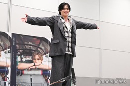 超特急カイ、演技・ドーム公演…30代でやりたいこと「もちろんそこが終着点ではなくて」【いま】 画像