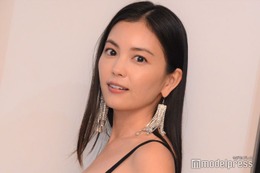 矢野未希子、イケメン夫との顔出し2ショット公開「絵になる」「幸せが溢れてる」と反響 画像