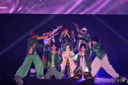 FANTASTICS「TGC北九州」初出演＆瀬口黎弥が福岡凱旋 地元高校ダンス部とSPコラボ【TGC北九州2025】 画像