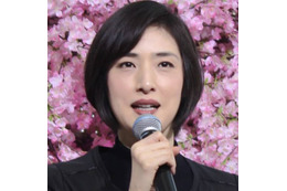 天海祐希、マツコ・デラックスとは「夜中によく電話で喋る」親交のきっかけも明かす